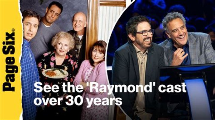 Even a Dozen Years Later: Where Is the Cast of Everybody Loves Raymond Now?