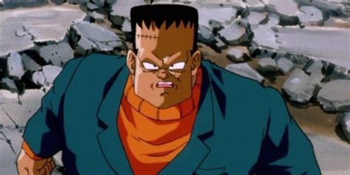 Everything You Need to Know About Android 19: The Android from Dragon Ball Z