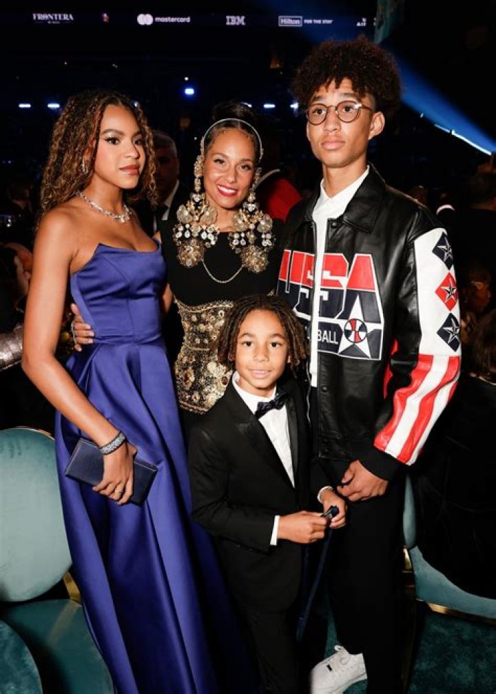 Everything You Need to Know About Blue Ivy Carter's Pregnancy