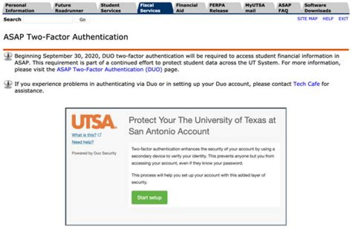 Everything You Need to Know About UTSa OneStop: A Comprehensive Guide