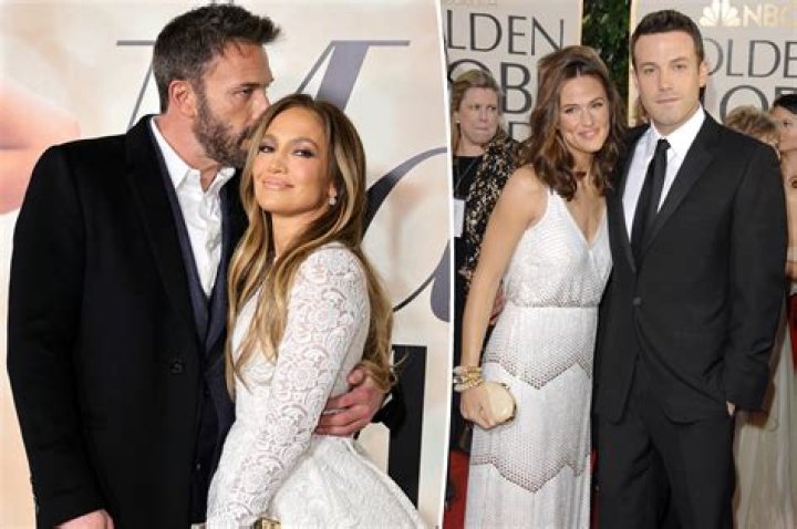 Exclusive: Jennifer Garner and Ben Affleck's Wedding Uncovered
