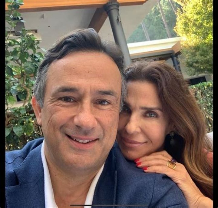Exclusive: Kristian Alfonso's Husband's Identity Revealed