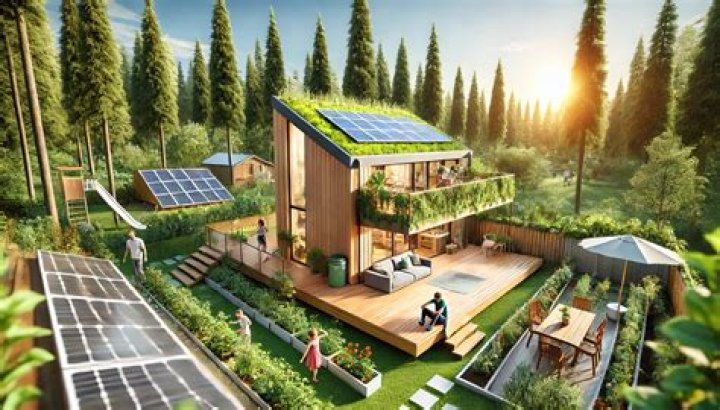 Exploring Amazon Tiny Homes: The Future of Sustainable Living