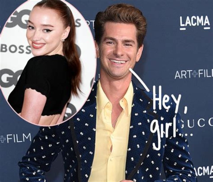 Exploring Andrew Garfield's Relationships: A Deep Dive into His Romantic Life