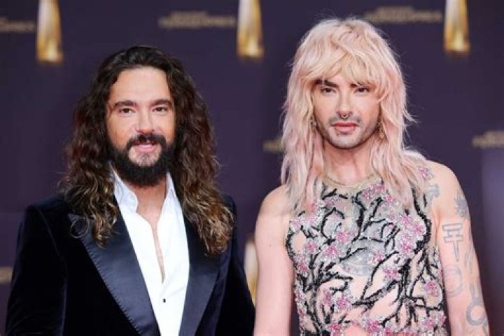 Exploring Bill Kaulitz's Relationships: A Deep Dive into His Love Life