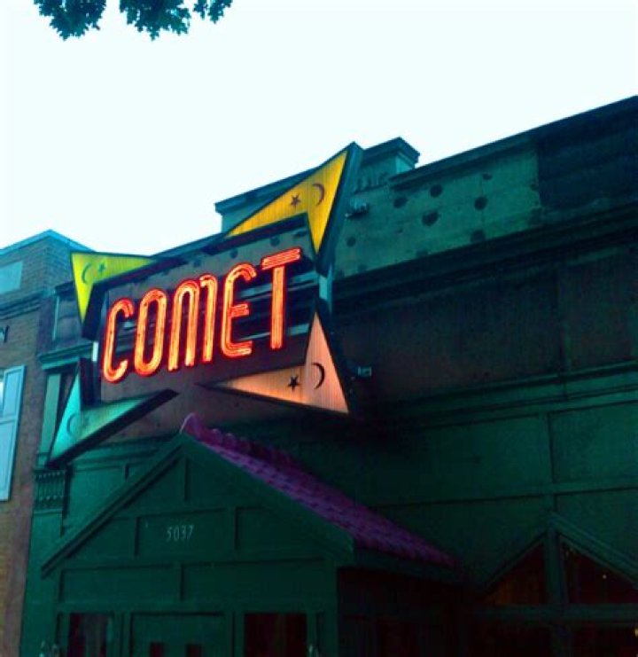 Exploring Comet Ping Pong: A Hub of Food, Fun, and Controversy