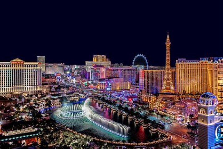 Exploring Crossroads Las Vegas: A Unique Destination for Entertainment and Culture