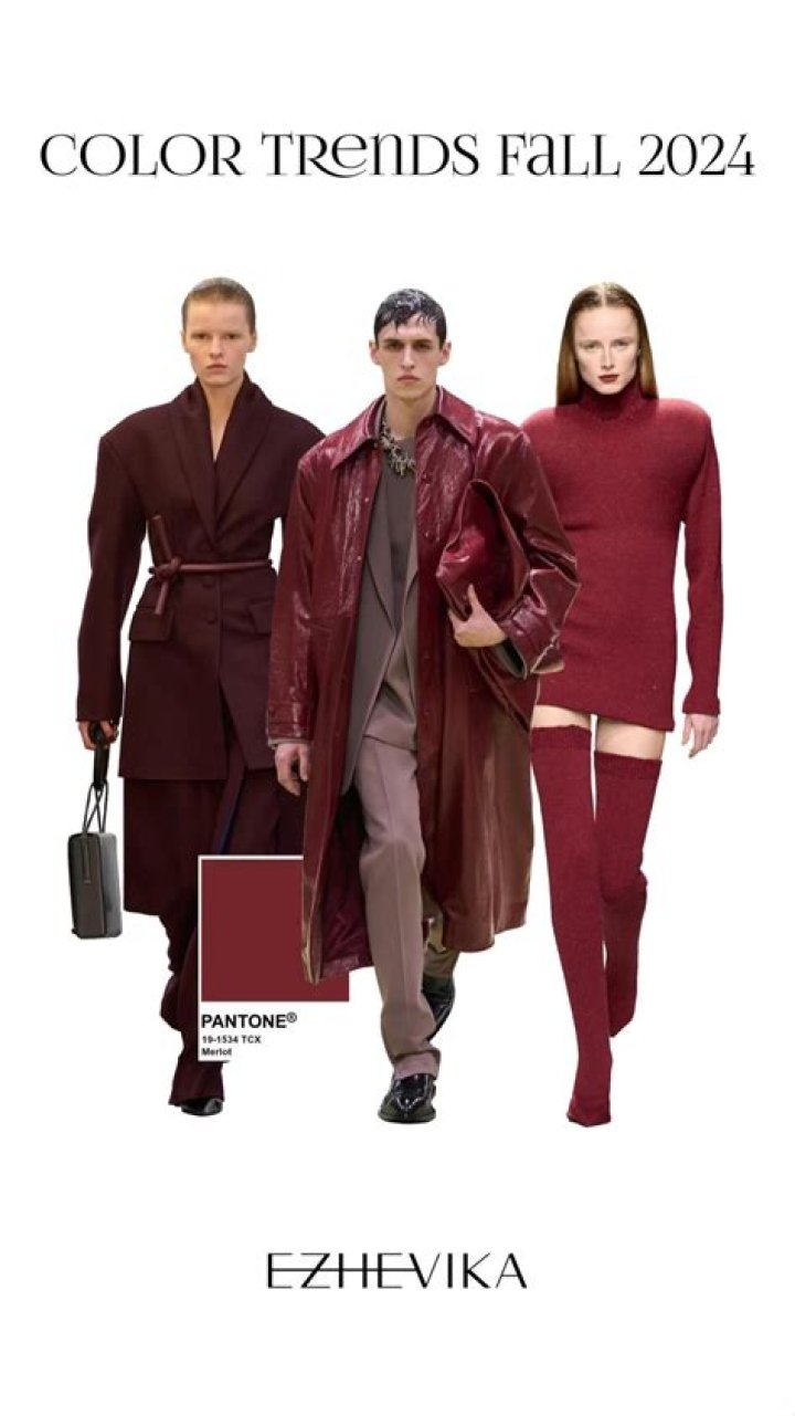 Exploring DTI Fashion Gner: A Comprehensive Guide to Style and Trends