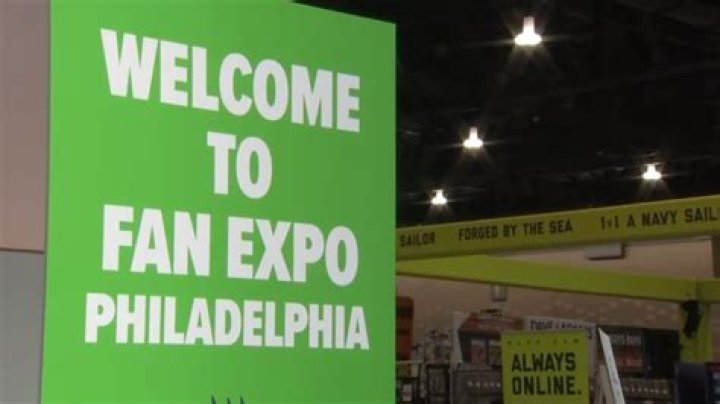 Exploring Fan Expo Philly: A Gateway to Pop Culture Enthusiasm