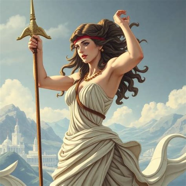 Exploring Female Gilgamesh: The Mythical Heroine of Ancient Sumer