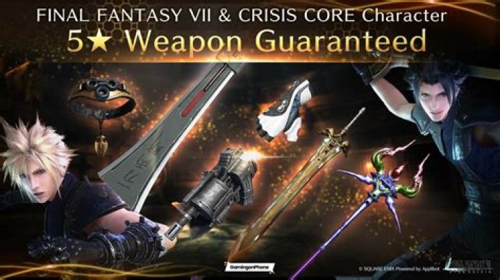 Exploring Final Fantasy VII: Ever Crisis - A Comprehensive Guide