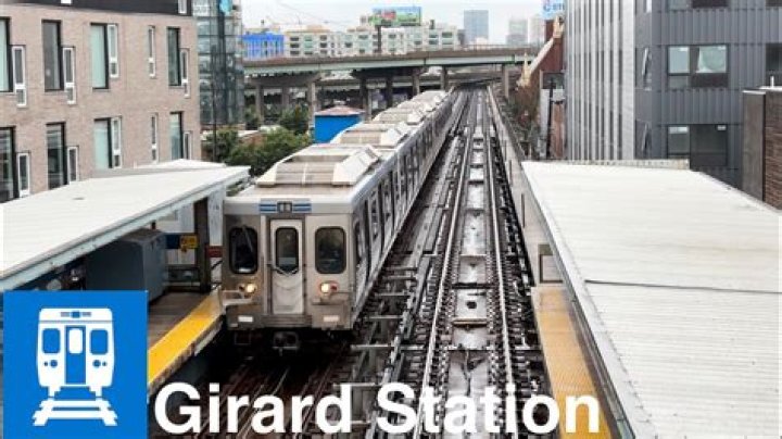 Exploring Girard Station: A Comprehensive Guide