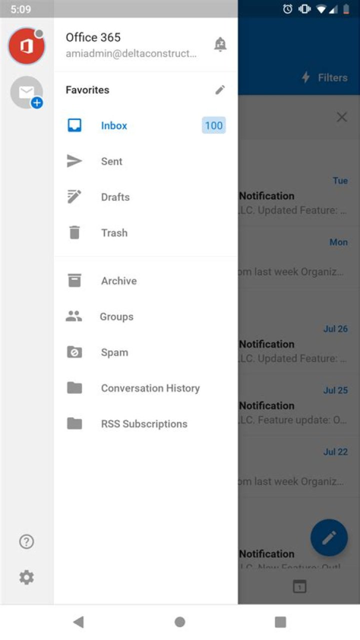 Exploring Hotmail.com: A Comprehensive Guide to Microsoft's Iconic Email Service