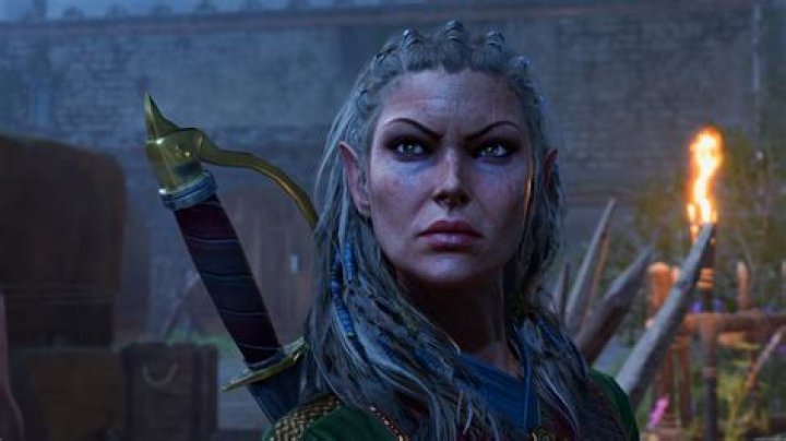 Exploring Jaheira in Baldur's Gate 3: A Journey Through Her Character and Abilities