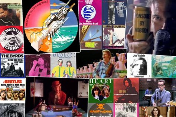 Exploring Johnny C's: The Rising Star in the Music Industry
