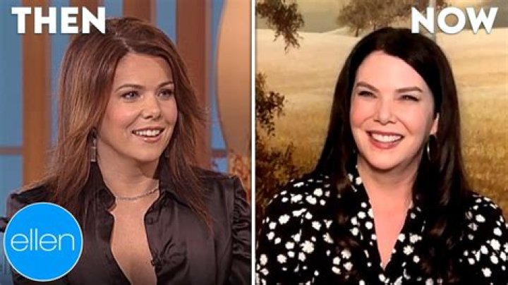 Exploring Lauren Graham's Life and Her Journey as a Mother