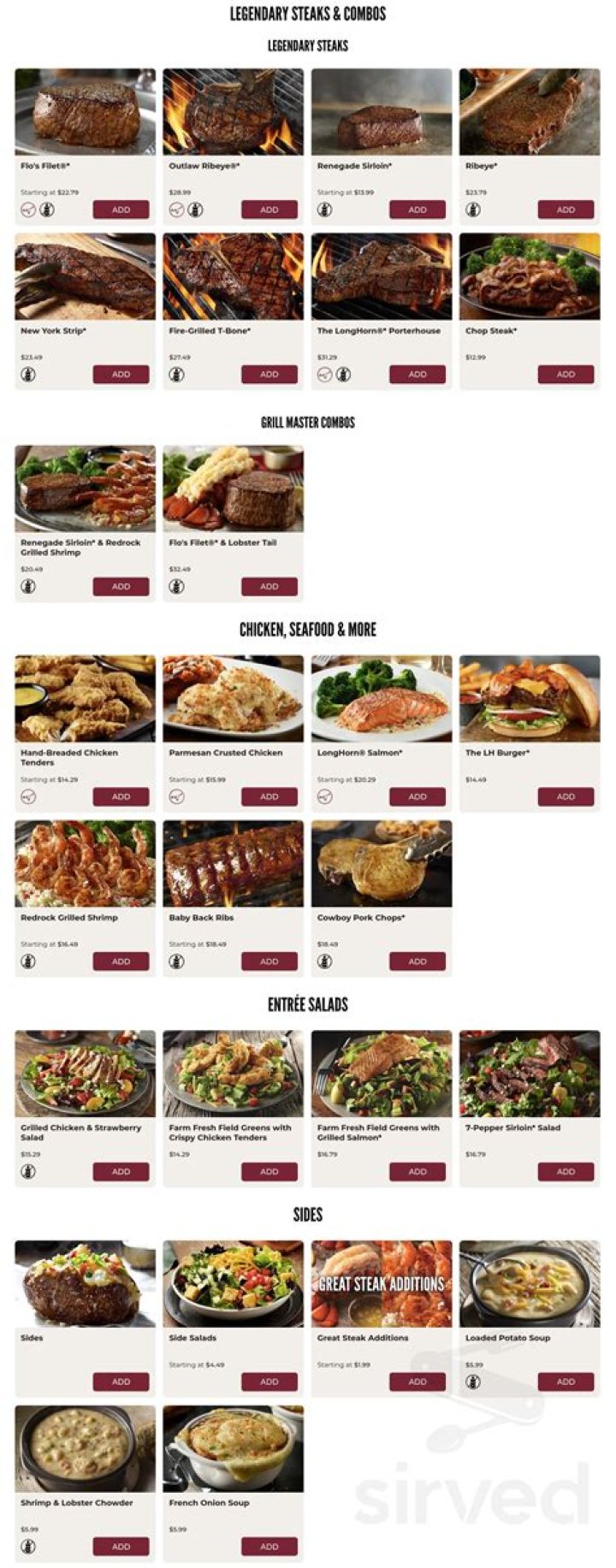 Exploring Longhorn Monroe GA: A Complete Guide to Dining and Experience