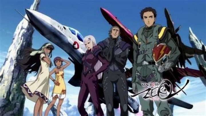 Exploring Macross Plus: A Definitive Guide to the Iconic Anime
