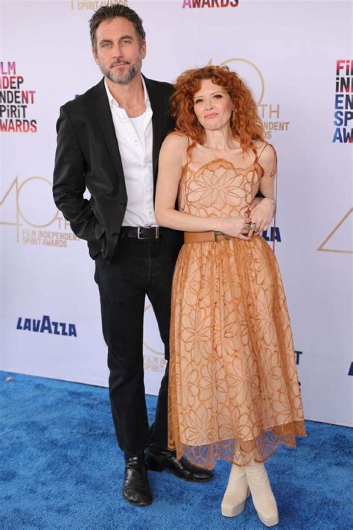 Exploring Natasha Lyonne's Love Life: Who is Her Boyfriend?
