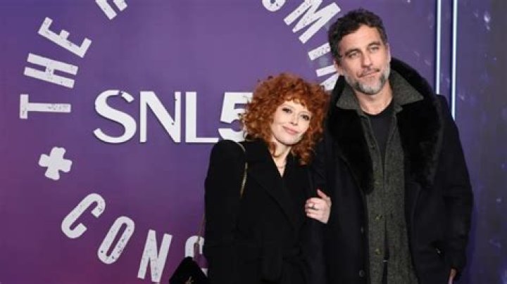 Exploring Natasha Lyonne's Relationships: A Journey Through Love and Friendship