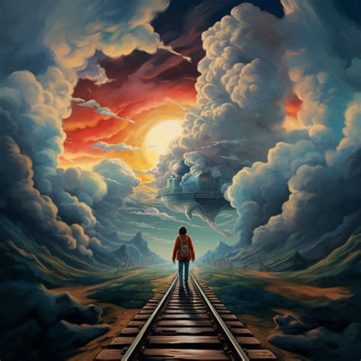 Exploring Random Things: A Journey Through the Unpredictable