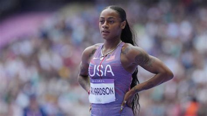 Exploring Sha'Carri Richardson's Girlfriend: A Closer Look