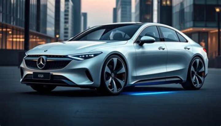 Exploring South Charlotte Mercedes: The Ultimate Guide to Luxury Cars