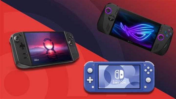 Exploring Steam Deck Alternatives: The Best Portable Gaming Devices of 2023