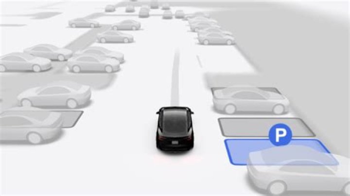 Exploring Tesla's Autopark: Revolutionizing Parking with Autonomous Technology