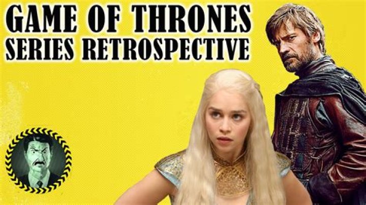 Exploring the Allure of Game of Thrones Tits