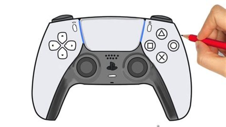 Exploring the Art of Controller Drawing