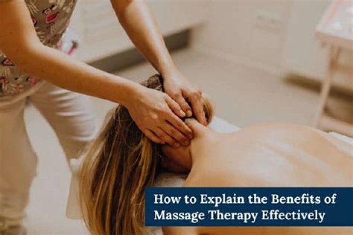 Exploring the Benefits of Male to Male Massage