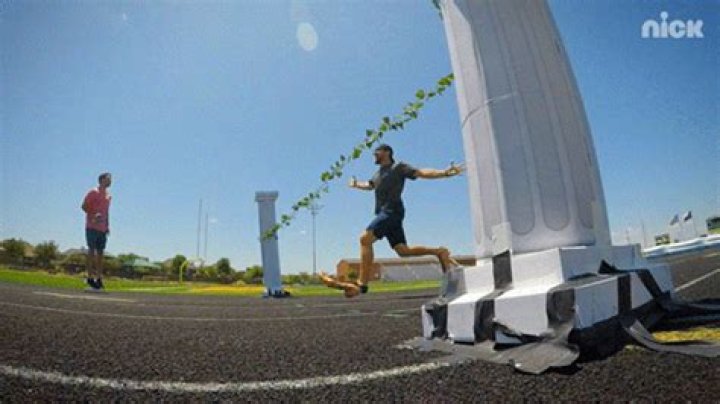 Exploring the Best Finish Line GIFs: A Comprehensive Guide