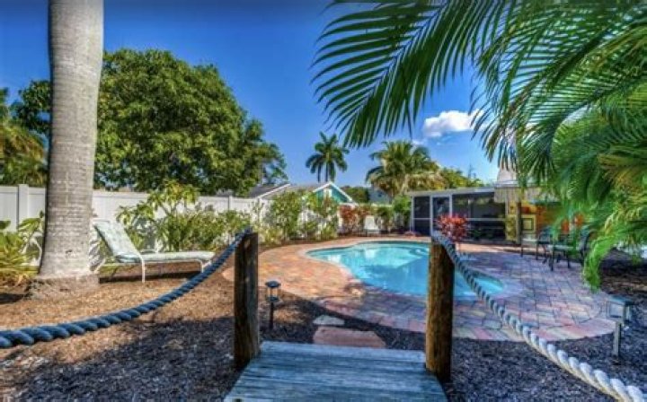 Exploring the Best VRBO Rentals in Sarasota: Your Ultimate Guide
