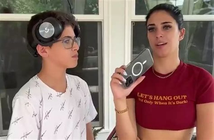 Exploring the Captivating World of Camila Araujo Videos