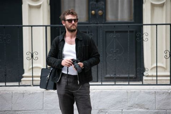 Exploring the Career and Life of Alex Pettyfer: A Comprehensive Guide