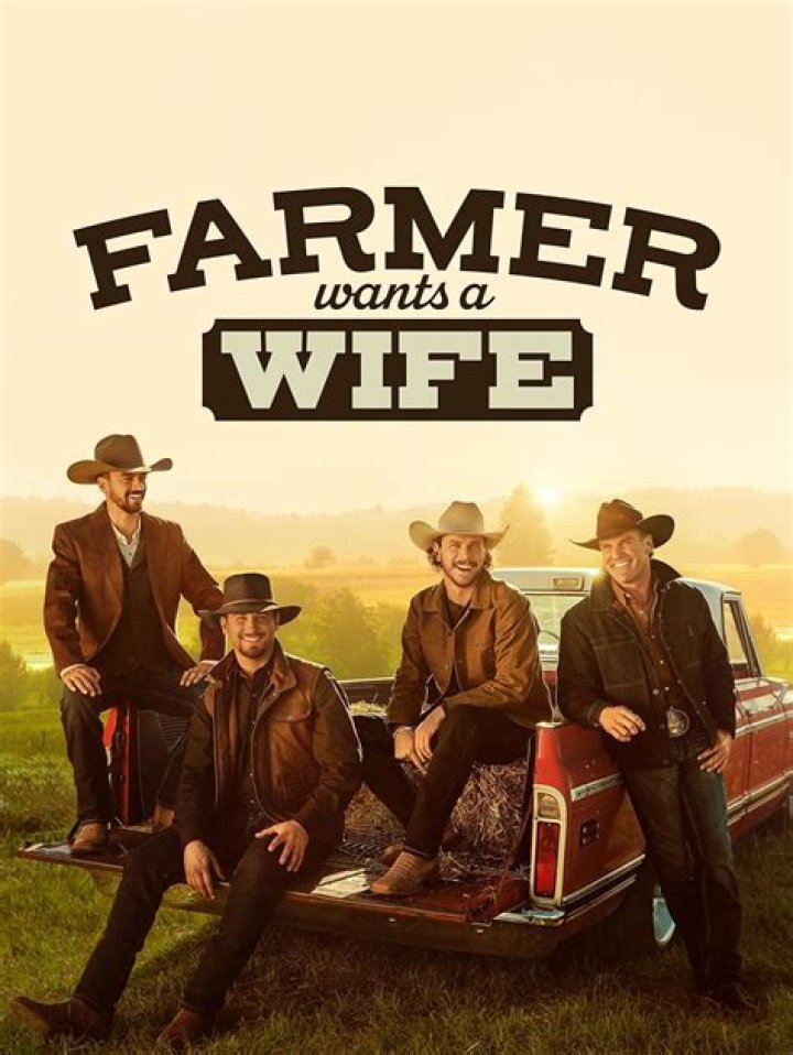 Exploring the Cast of Farmer Wants a Wife Television Show