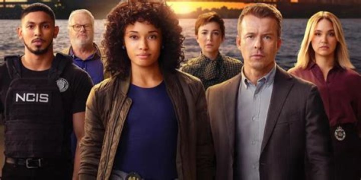 Exploring the Cast of NCIS: A Deep Dive into the Characters and Their Impact