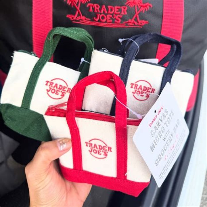 Exploring the Charm and Utility of Trader Joe's Bags