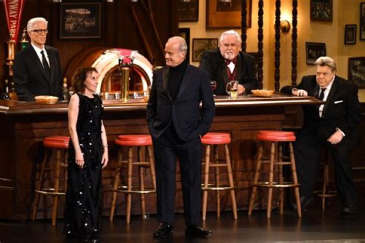 Exploring the Cheers Cast Ages: A Journey Through Time