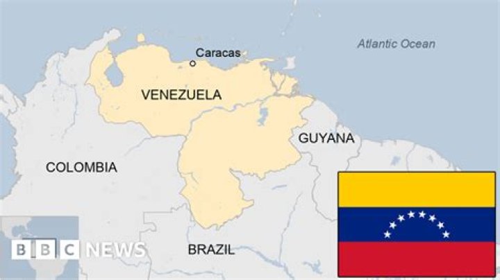 Exploring the Connection Between Venezuela and Canada: A Comprehensive Guide