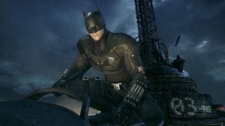 Exploring the Dark Knight: A Comprehensive Guide to Arkham Knight
