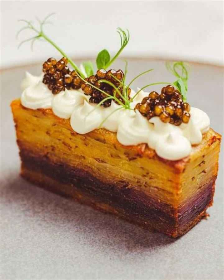Exploring the Delightful World of Potato Pave: A Culinary Gem