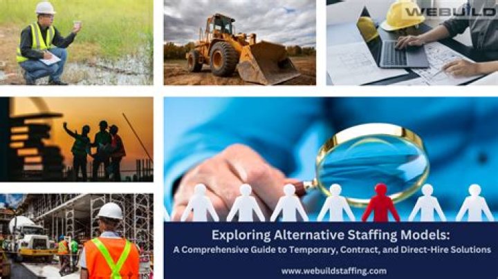 Exploring the Dynamics of Medley Staffing: A Comprehensive Guide