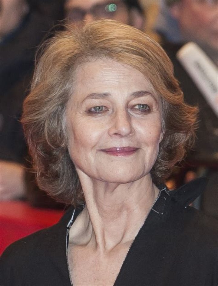 Exploring the Enigmatic Life and Career of Charlotte Rampling