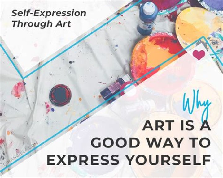 Exploring the Fascinating Intersection of Art and Self-Expression: The Journey of "Word Fat Wrote Pretty Drawing"