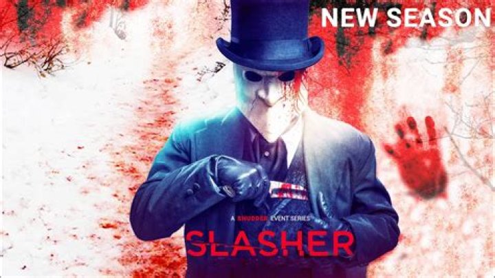 Exploring the Fascinating World of Slasher Series: A Complete Guide
