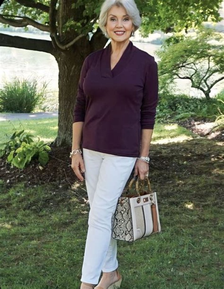 Exploring the Fascinating World of Slim Elderly Women