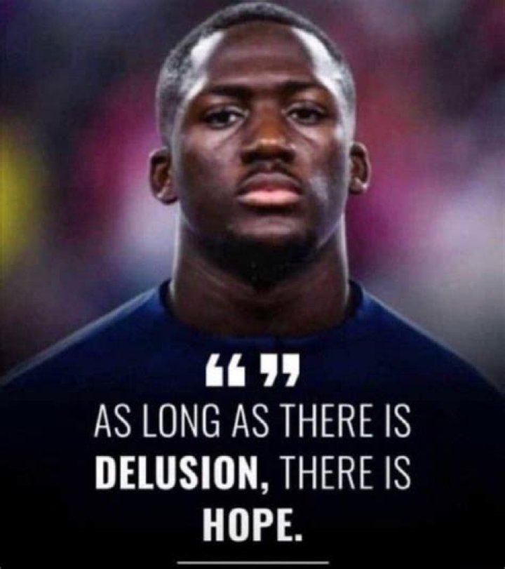 Exploring the Fascinating World of the Delusion Meme
