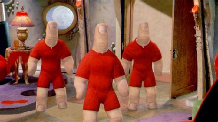 Exploring the Fascination with Spy Kid Thumbs: A Unique Trend in Children's Entertainment